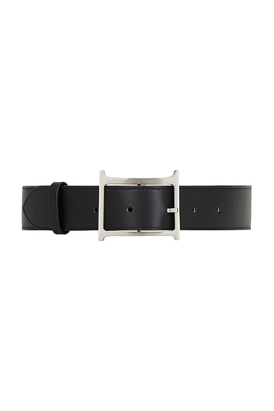 Logo Belt