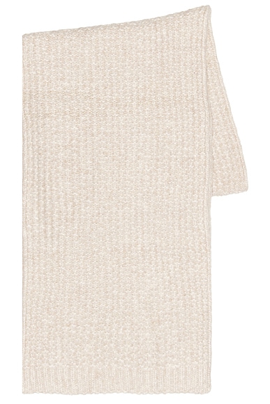Helsa Joanie Scarf in Oatmeal