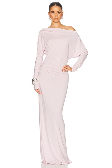The Nina Dress