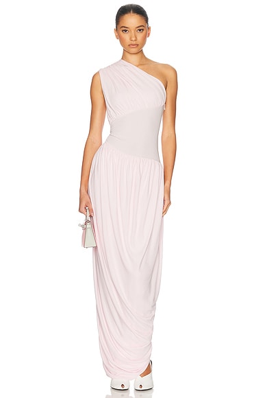 The Amphora Dress