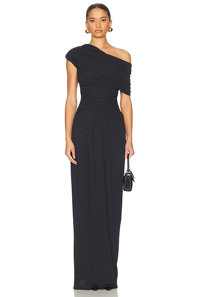 The Apolla Jersey Dress