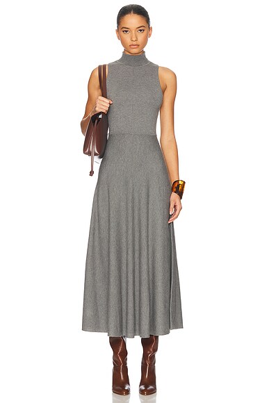 Francesca Maxi Dress
