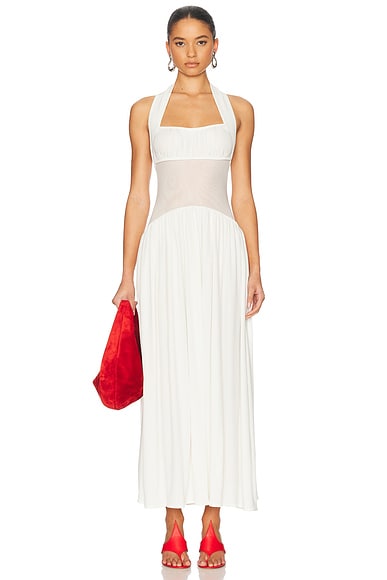 The Leora Dress