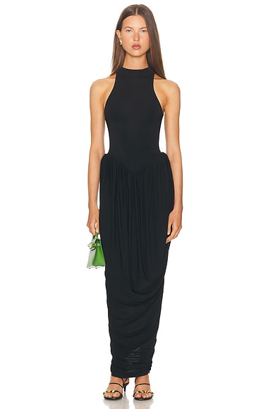 The Duchess Jersey Dress
