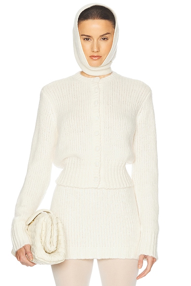 Annabelle Cardigan
