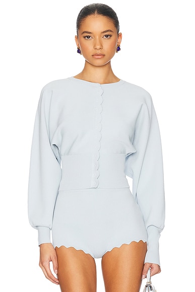 Elvira Cardigan