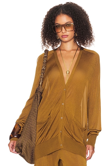 Arlena Cardigan