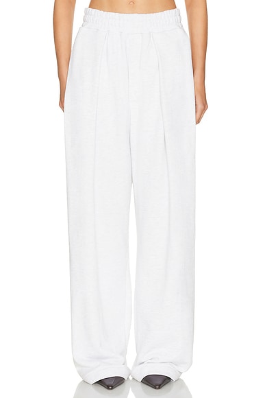 The Full Sweatpants in Fleece