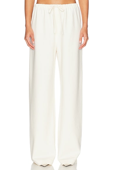 The Bias Cut Pant