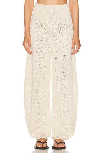 Janize Knit Pant