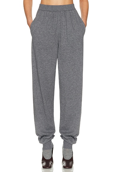 Kerstin Knit Jogger