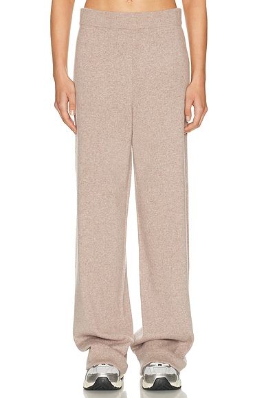 Saylor Cashmere Pant