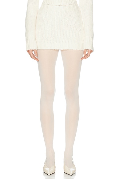Annabelle Knit Skirt