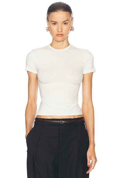 Cotton citizen venice crop tee shop