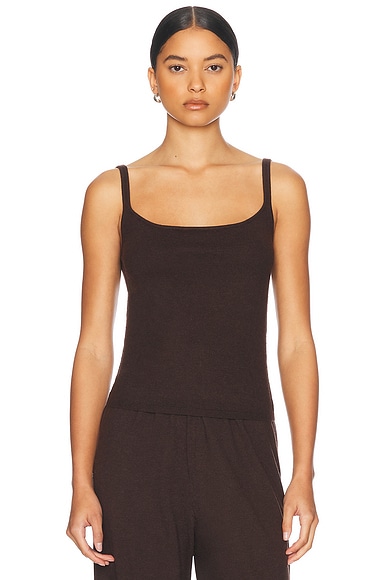 Alanna Knit Top