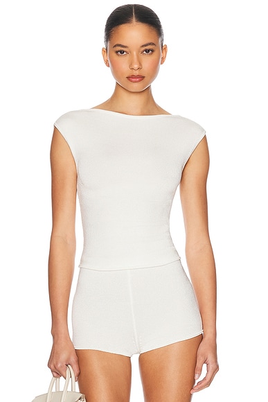 Celestine Top