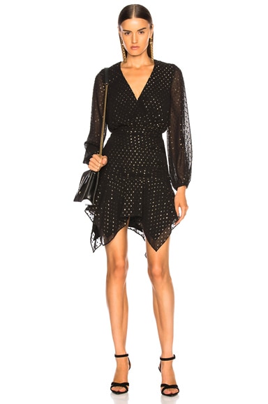 Tavi Dress