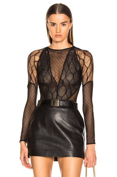 Inez Bodysuit