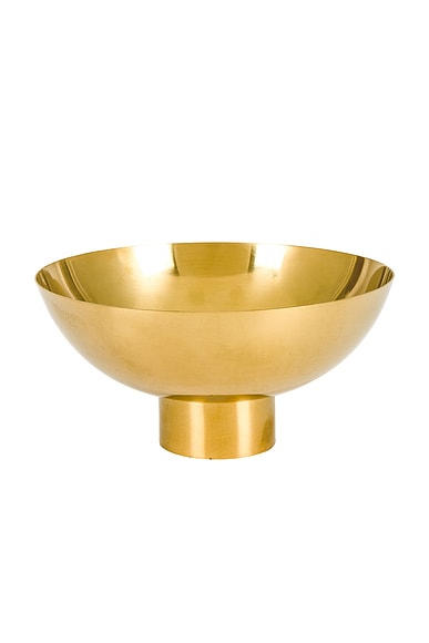 Essential Medium Footed Bowl