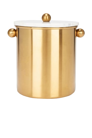 Simple Ice Bucket