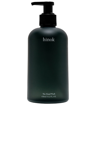 The Hand Wash