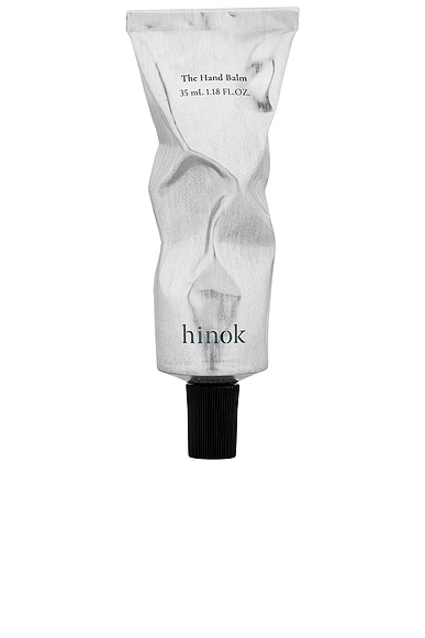 The Hand Balm