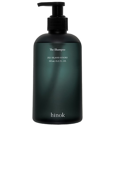 The Shampoo