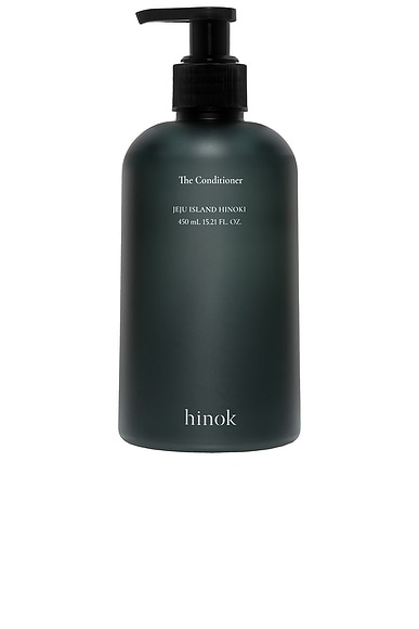 The Conditioner