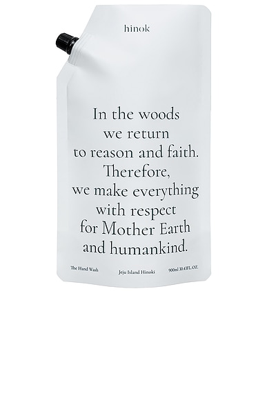 The Hand Wash Refill