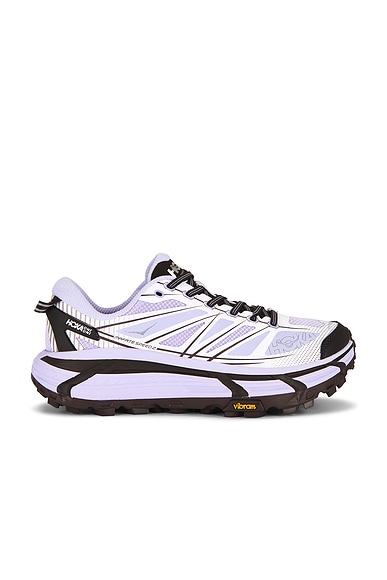 U Mafate Speed 2 Sneaker