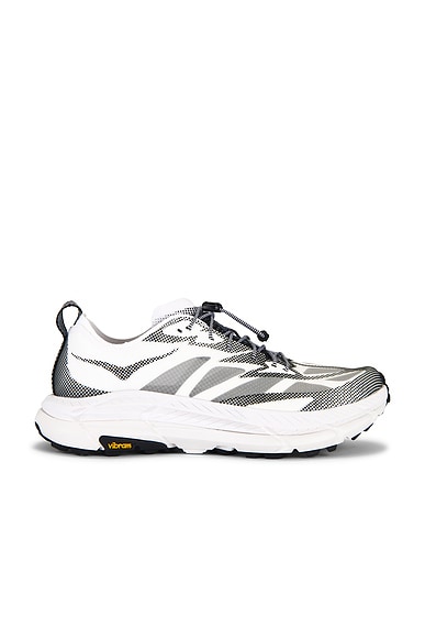 U MAFATE SPEED 4 LITE TS