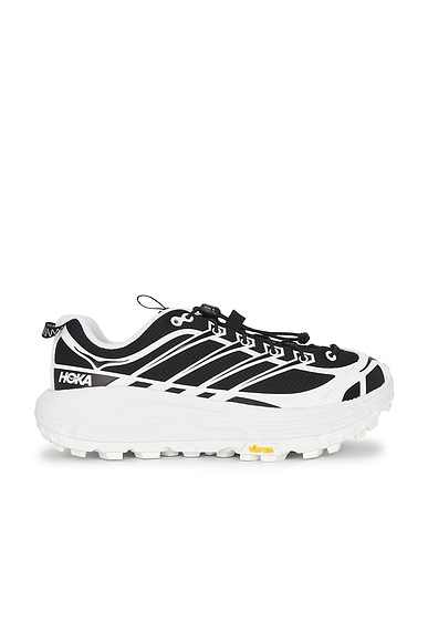 U Mafate Three2 Sneaker