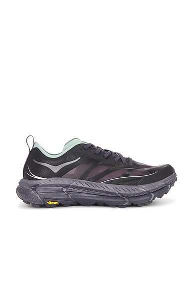 U Mafate Speed 4 Lite Sneaker