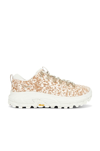 Tor Summit + Sneaker