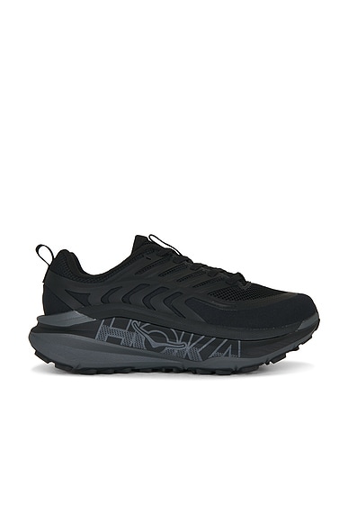 Stinson 8 Sneaker