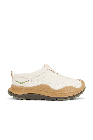 Junya Watanabe x New Balance 1906L in White | FWRD