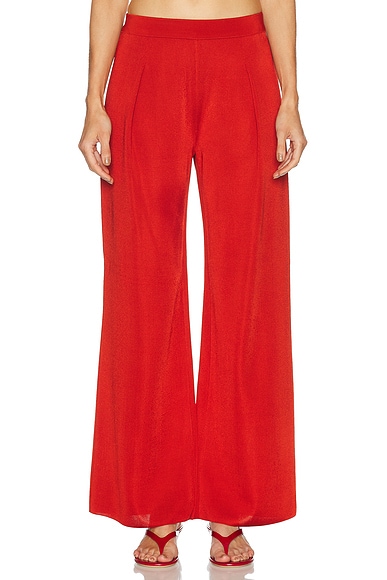 Slinky Gene Pant