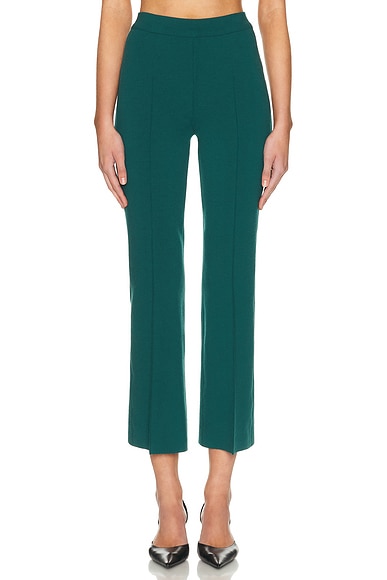 Merino Kick Pant