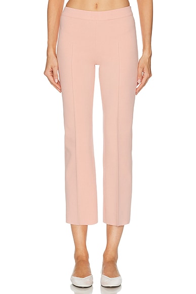 High Sport Tonal Stripe Louis Pant in Gum