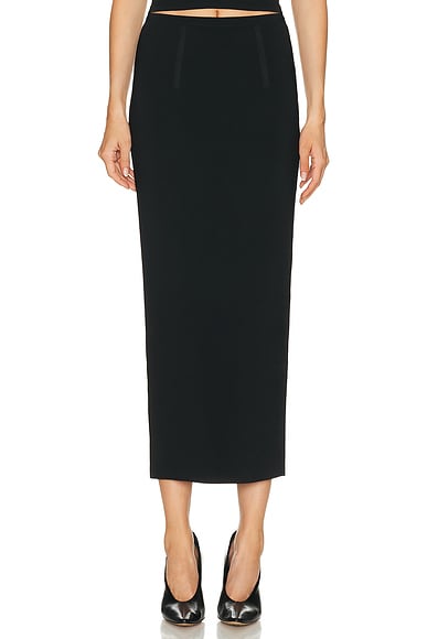 Long Lawton Skirt