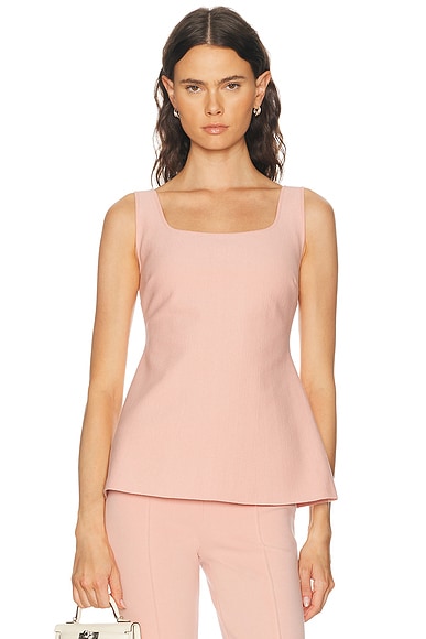 Tonal Stripe Inna Top
