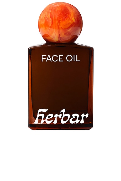 Face Oil