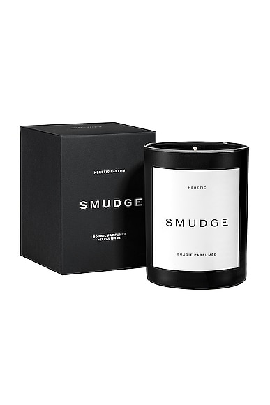 Shop Heretic Parfum Smudge Candle In N,a