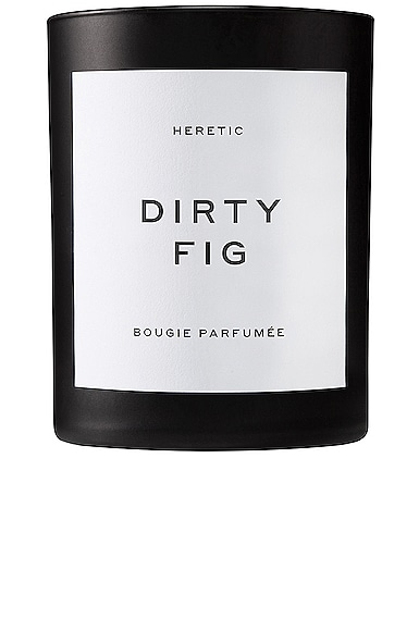 HERETIC PARFUM Dirty Fig Candle