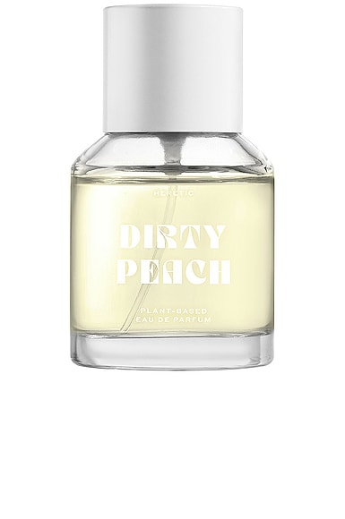 Dirty Peach Parfum