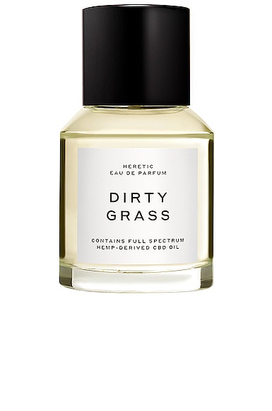 Dirty Grass Eau de Parfum