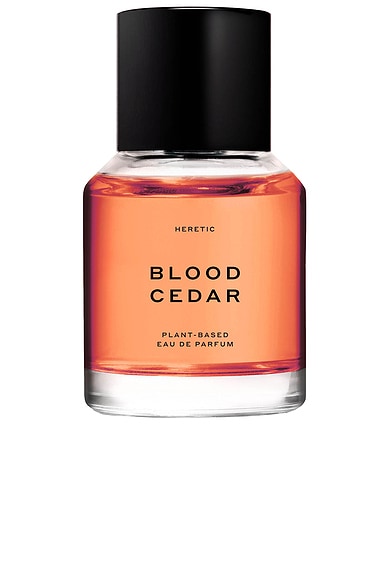 Blood Cedar Eau De Parfum