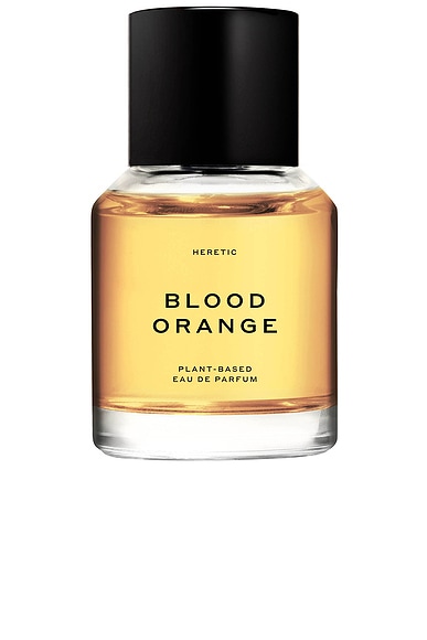 Blood Orange Eau De Parfum