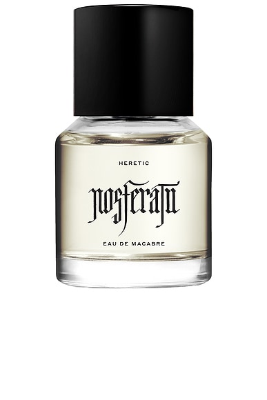 Nosferatu Eau De Macabre
