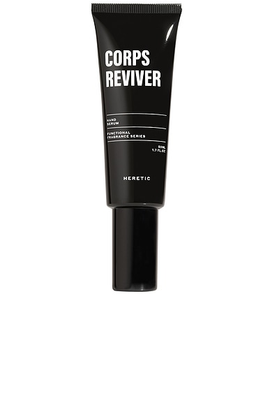Corps Reviver Hand Serum